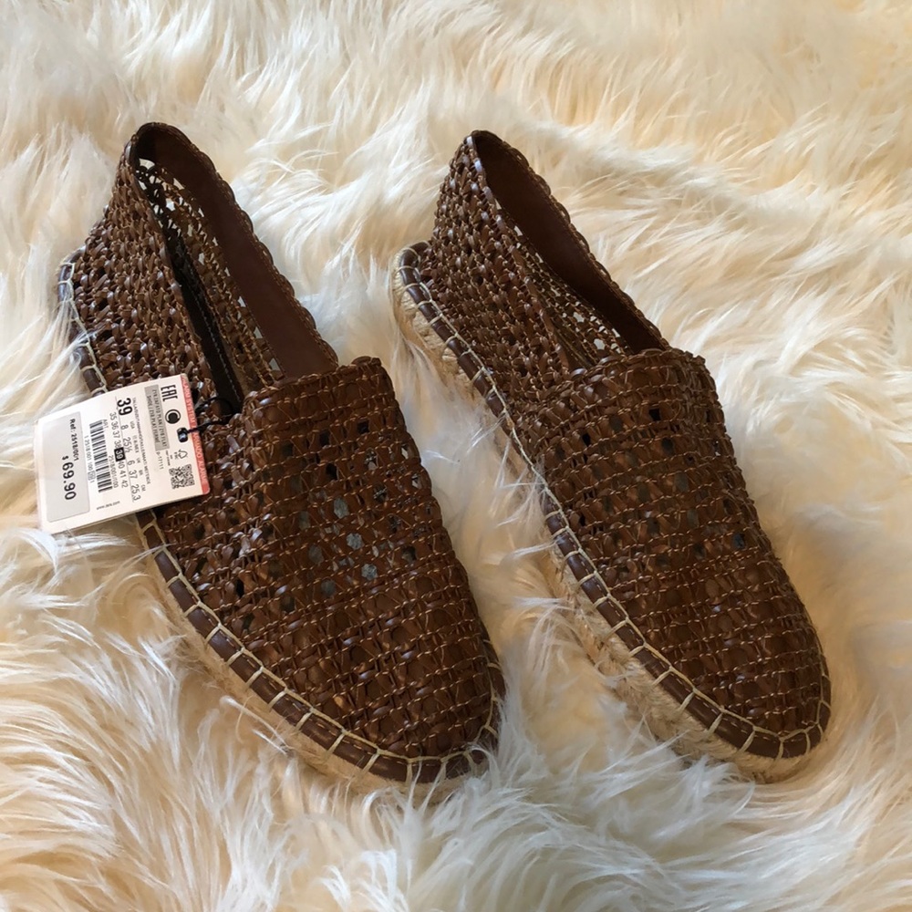 Zara shoes